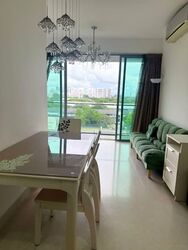 Cosmo (D14), Apartment #557566481